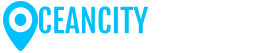 Ocean City NJ Logo